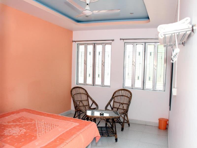 Ganga Love Luxe P Guest House Varanasi Exterior foto